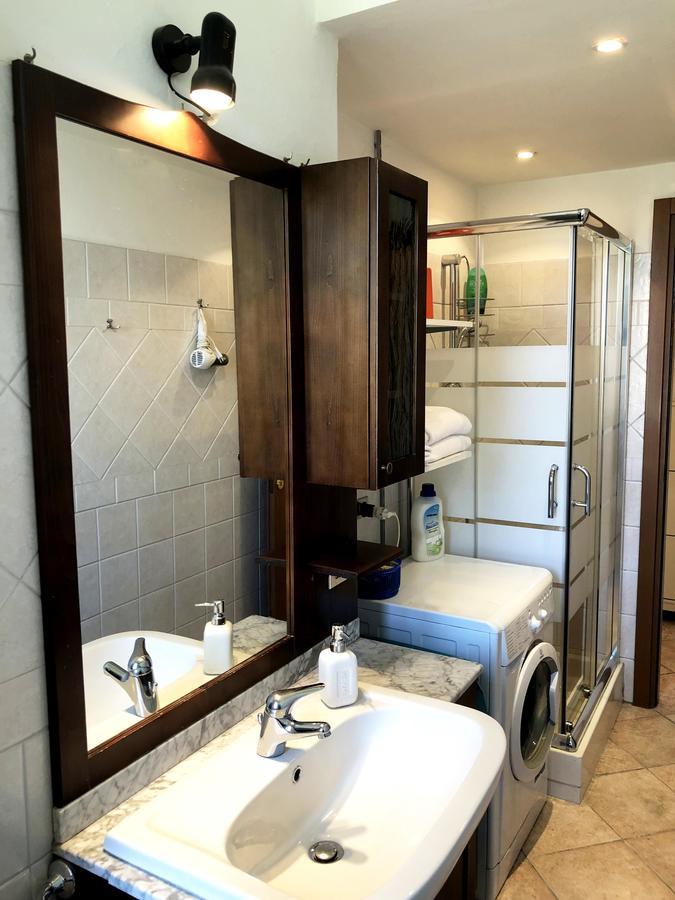 밀라노 Porta Volta Flexyrent Studio 아파트 외부 사진